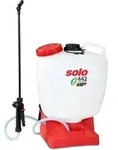 Solo - Akku-r&uuml;ckenspritze 16l &ndash; 442