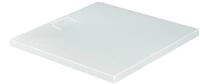 Stonetto Duschwanne, Quadrat, Durocast Ultraresist, - Duravit
