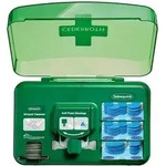 Fp - Cederroth Wound Care Dispenser Erste Hilfe Spender Gastronomie