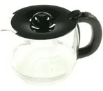 Russell Hobbs - Ersatzteil - Schwarzer Beh&auml;lter Luna Original -