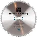 S&auml;geblatt Baustahl &Oslash; 355mm Z66 63502301000 F&uuml;r Metallkapps&auml;ge Mkas 355 - Fein