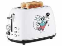 Toaster - Trisa