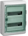 Schneider Electric Kleinverteiler 13433