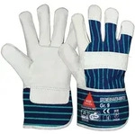 Hase Safety Gloves - Hase 292100-10 Handschuhe Bremerhaven Winter Gr&ouml;&szlig;e 10