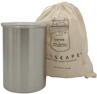 Unknown Airscape Bo&icirc;te De Conservation Pour Caf&eacute; Et Aliments &ndash; Couvercle