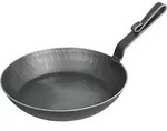 Mm_unverified_brand - Servierpfanne Schmiedeeisern &Oslash;24cm Mit Gebogenem Stiel Und