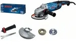 Bosch Winkelschleifer Gws 30-230 Pb - Bosch Professional