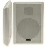 Chilitec - Flach-lautsprecher 17804, 40 W, Wei&szlig;, 2 St&uuml;ck