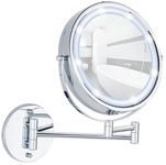 Power-loc Led Wandspiegel Lumi