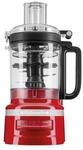 Kitchenaid 5kfp0921 2,1-liter-k&uuml;chenmaschine, Farbe: Gl&auml;nzend Rot