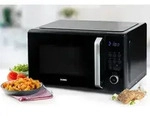Mikrowelle 31l, 8 Programme, Timer & Auftaufunktion 1000 Watt