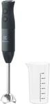 Electrolux - E3hb1-4gg Stabmixer 400 W Schwarz + 600 Ml Messbecher ( 910 003 628 )
