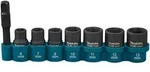Stecknuss-set 1/4' 8teilig E-12289 - Makita