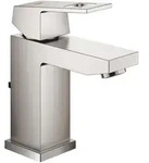 Grohe Eurocube Einhand-waschtischbatterie, S-size,
