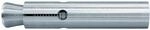 Zykon-innengewindeanker Fza 18 X 80 M 10 I Gvz - Fischer