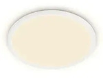 Led-deckenleuchte 22w Philips Cl550 Superslim Ip20 Dimmbar 3 Stufen Wei&szlig;
