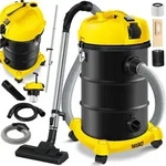 6in1 Industriestaubsauger Staubsauger Nass Trocken Sauger Aschesauger 2300w +
