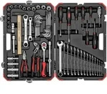 Steckschl&uuml;ssel-satz 1/2 8-24mm - Gedore