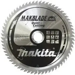 S&auml;geblatt Makblade+ 165x20x64z - Makita