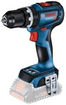 Bosch Akku Schlagbohrschrauber Solo Gsb 18v-90 C Professional 06019k6100