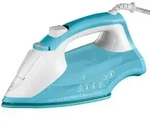 Russell Hobbs 26482-56 Dampfb&uuml;geleisen Blau Leistungsstark