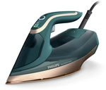 Philips Dst8030/70 Dampfb&uuml;geleisen 3000 W Steamglide-sohle