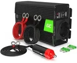 Green Cell Inv02de Wechselrichter 24v-230v 300w/600w Modifizierte Sinuswelle