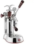 La Pavoni Lplesa01eu, Esperto Abile Espressomaschine, Chrom
