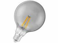 Ledvance LED Leuchtmittel Smart+ BT Globe125 48 E 27 -6 W Leuchtmittel