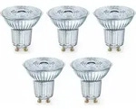Osram - Led-reflektorlampe, Sockel: Gu10, Warm White, 2700 K, 3,60 W, Ersatz F&uuml;r