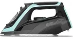 Imetec Onda F1 Trocken- & Dampfb&uuml;geleisen 2400 W Schwarz, T&uuml;rkis