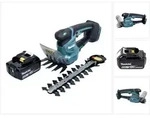 Dum 111 G1x Akku Grasschere Strauchschere 18 V + 1x Akku 6,0 Ah - Ohne...