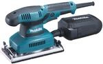 Vibrationsschleifer Mit Inverter 190w Makita Bo3711