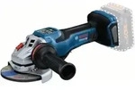 Bosch Akku-winkelschleifer Biturbo Gws 18v-15 Psc Ohne Akku Und Ladeger&auml;t