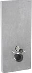 Monolith Sanit&auml;rmodul F&uuml;r Wand-wc, 114cm, Wasseranschluss - Geberit