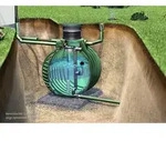 Garantia - Columbus Retentionszisterne Plus 4500 Liter Inkl. Teleskop-domschacht Und