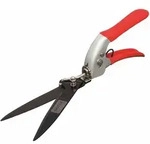 Rasenkantenschere 31,8 Cm Mit 180 Grad Drehbarem Kopf