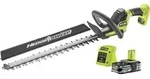 Ryobi Ry18ht50a-0 Heckenschere 18 V One+ Akku 50 Cm 24 Mm 1350 U/min Kit 2,5 Ah