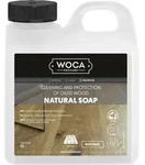 Woca - Holzbodenseife F&uuml;r Die Grundbehandlung Von Weichholzb&ouml;den Wei&szlig; 2,5 Liter