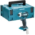 Schlagschrauber 18v Lxt 180nm (nur Maschine) In Makpac Makita Dtd172zj