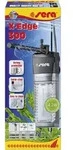 Eckfilter Sera X-edge 300 Durchfluss 300 L/h Leistung 4.2 W