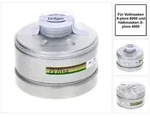 Dr&auml;ger Atemschutzfilter 1140 6738804 A2b2e2k2 Mit Rd 40 Rundgewinde