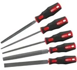 Ks Tools 140.3000 Werkstattfeilen-satz, 5-tlg 1 St.