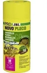 Fischfutter Pronovo Pleco Wafer M Fischfuttertabletten 250 Ml Futtertabletten - Jbl