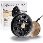 Bellissima Diffon Supreme Ion Care Xl 770 W Schwarz, Gold