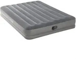 64114 Durabeamprestige Queen Luftbett (l X B X H) 203 X 152 X 30 Cm - Intex