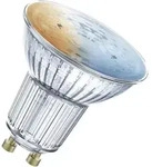 Led-gl&uuml;hbirne Smart Gu10 4.9w 350 Lm Par51 Wifi Cct W&auml;hlbar Ledvance Smart+ Cct