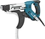 Magazinschrauber 6842, 470 W, 25-55 Mm, 4.700 Min, Incl. Schraubvorsatz, Im