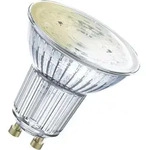 Ledvance - Smarte Led-reflektorlampe Mit Wifi Technologie, Sockel Gu10, Warmwei&szlig;