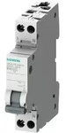 Brandschutzschalter Afdd+ls B20, 2pol, 230v, 1te Siemens 5sv6016-6kk20